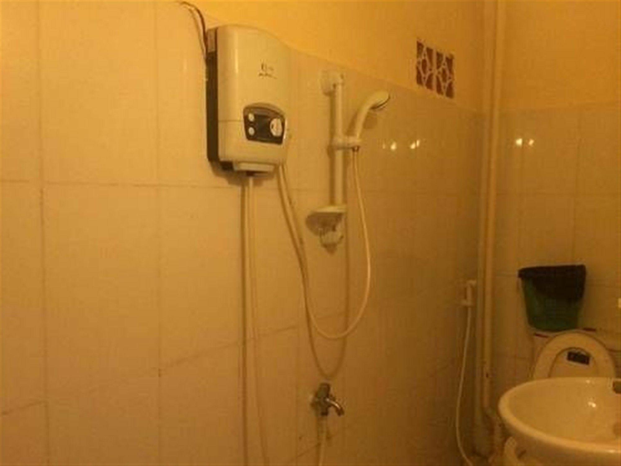 The Happy House Hostel Phnom Pen Exterior foto