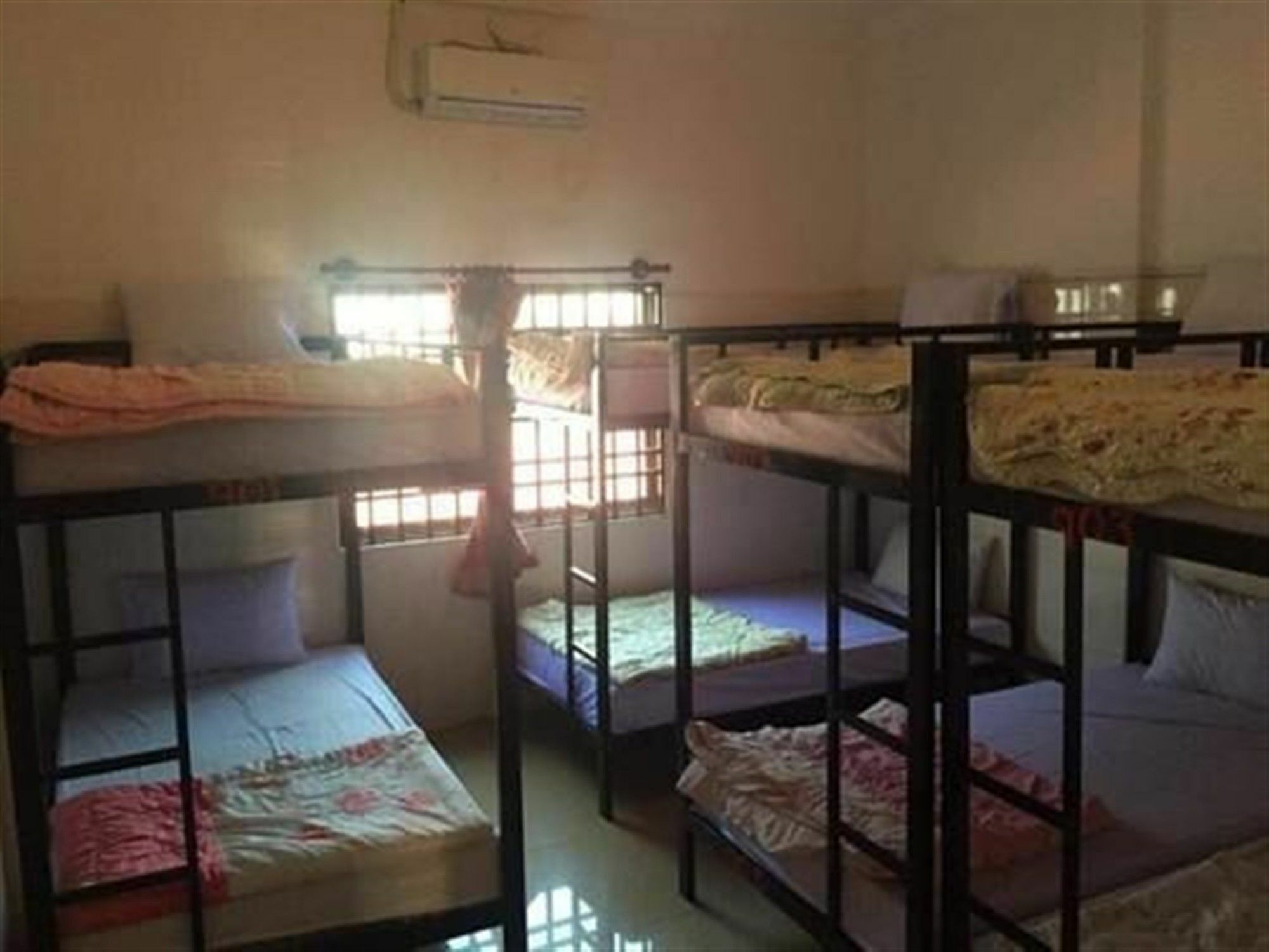 The Happy House Hostel Phnom Pen Exterior foto