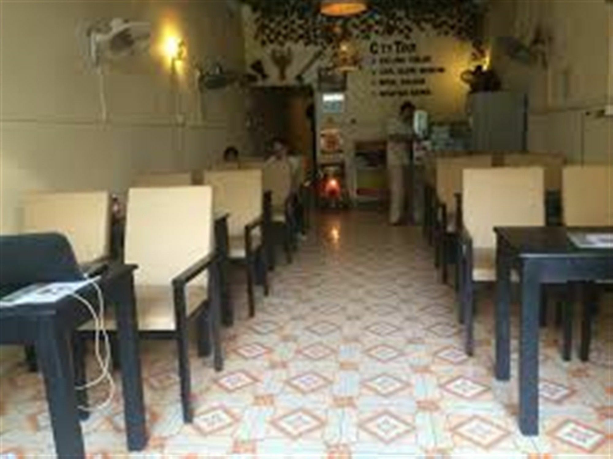 The Happy House Hostel Phnom Pen Exterior foto