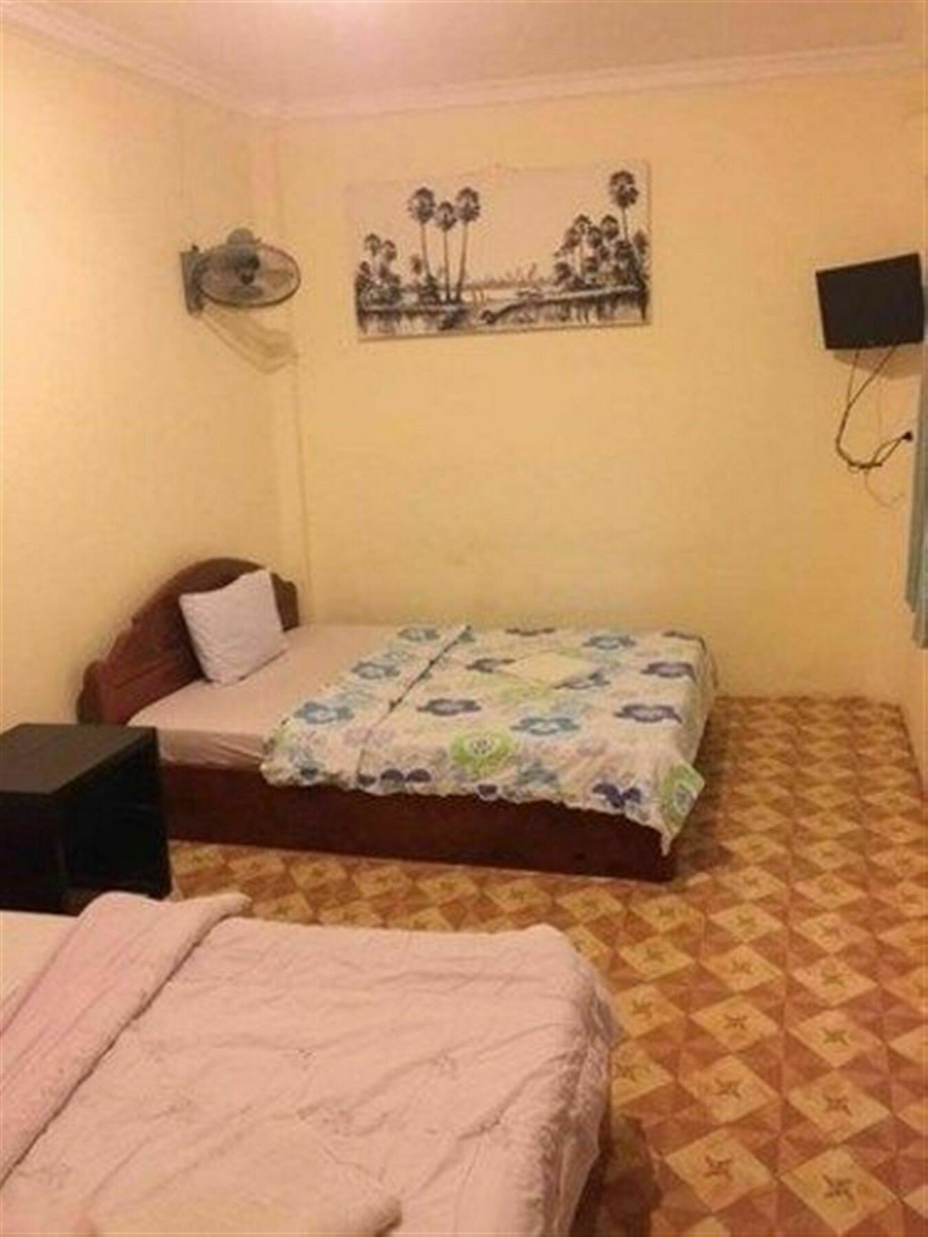 The Happy House Hostel Phnom Pen Exterior foto